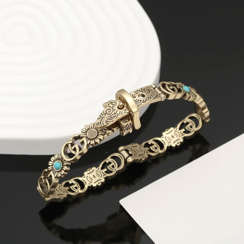 Gvc*1 bracelets